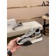 New 2023SS casual shoes DIOR Dior New 2023SS casual shoes DIOR Dior
