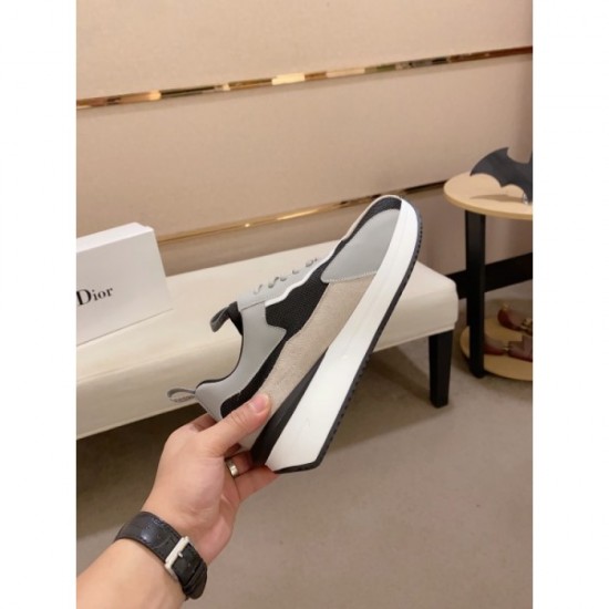 New 2023SS casual shoes DIOR Dior New 2023SS casual shoes DIOR Dior
