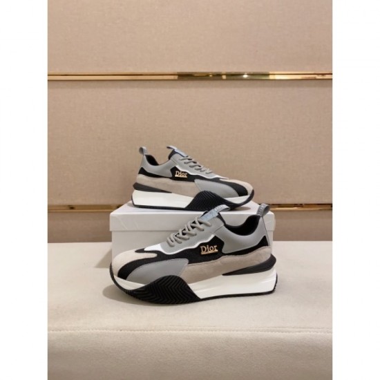 New 2023SS casual shoes DIOR Dior New 2023SS casual shoes DIOR Dior