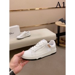 2023SS Casual Shoes DIOR Dior