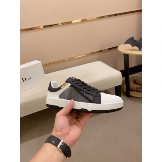 2023SS Casual Shoes DIOR Dior 2023SS Casual Shoes DIOR Dior