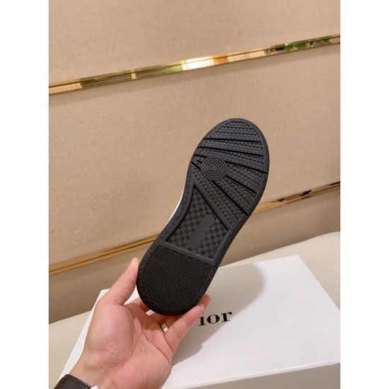 2023SS Casual Shoes DIOR Dior 2023SS Casual Shoes DIOR Dior