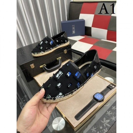 I play an active part regardless of a season 2023SS casual shoes DIOR Dior I play an active part regardless of a season 2023SS casual shoes DIOR Dior