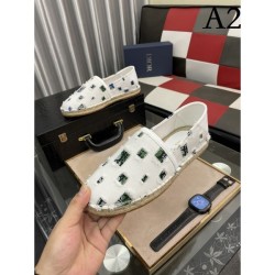 I play an active part regardless of a season 2023SS casual shoes DIOR Dior