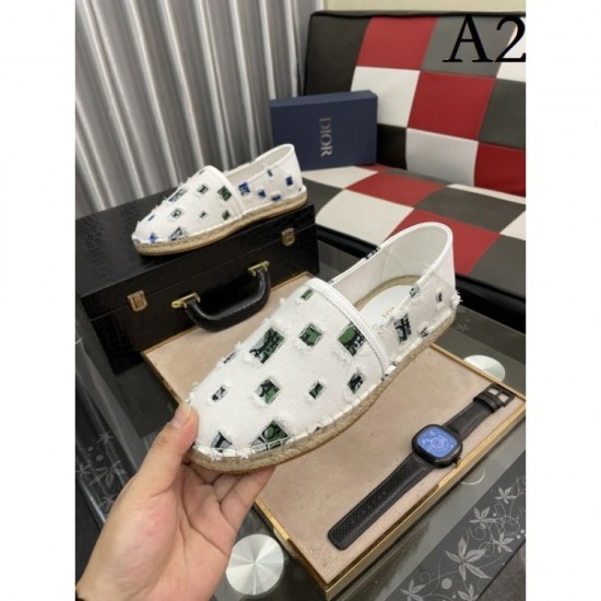 I play an active part regardless of a season 2023SS casual shoes DIOR Dior I play an active part regardless of a season 2023SS casual shoes DIOR Dior