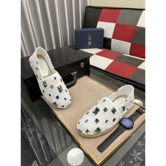 I play an active part regardless of a season 2023SS casual shoes DIOR Dior I play an active part regardless of a season 2023SS casual shoes DIOR Dior
