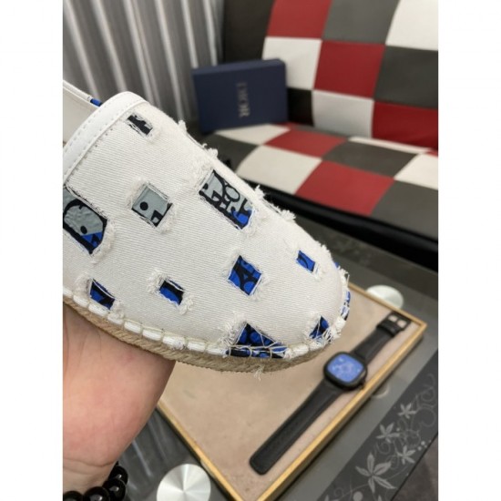 I play an active part regardless of a season 2023SS casual shoes DIOR Dior I play an active part regardless of a season 2023SS casual shoes DIOR Dior