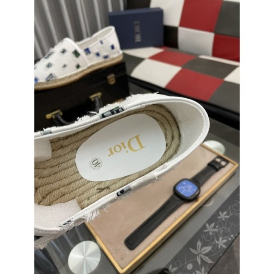 I play an active part regardless of a season 2023SS casual shoes DIOR Dior I play an active part regardless of a season 2023SS casual shoes DIOR Dior