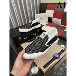 Enjoy fashion! 2023SS casual shoes DIOR Dior