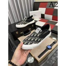 Enjoy fashion! 2023SS casual shoes DIOR Dior