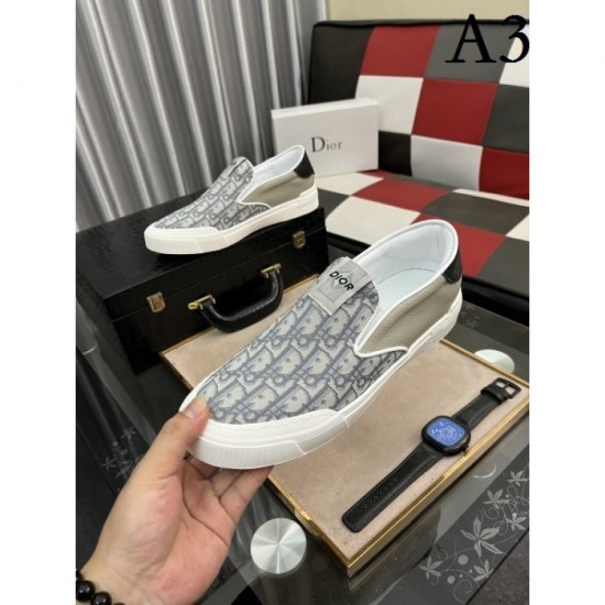 Enjoy fashion! 2023SS casual shoes DIOR Dior Enjoy fashion! 2023SS casual shoes DIOR Dior