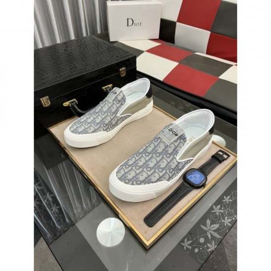 Enjoy fashion! 2023SS casual shoes DIOR Dior Enjoy fashion! 2023SS casual shoes DIOR Dior