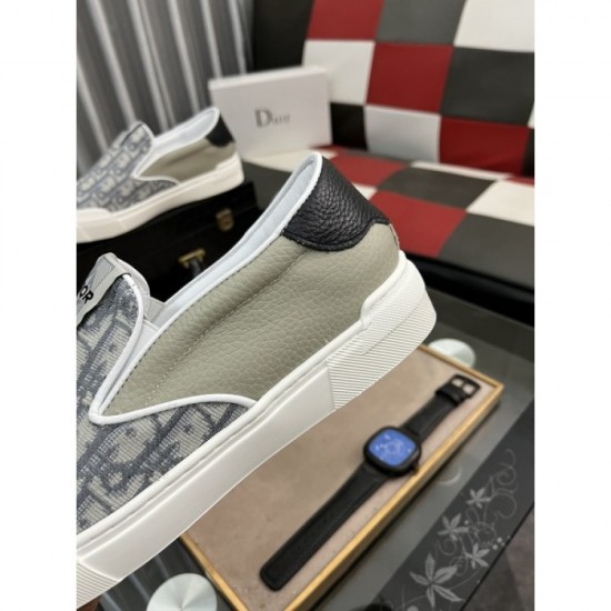 Enjoy fashion! 2023SS casual shoes DIOR Dior Enjoy fashion! 2023SS casual shoes DIOR Dior
