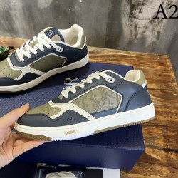 summer new goods undeveloped in Japan 2023SS casual shoes DIOR Dior