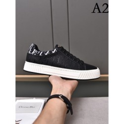 2023FW casual shoes with high fashion sensitivity DIOR Dior