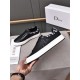 2023FW casual shoes with high fashion sensitivity DIOR Dior 2023FW casual shoes with high fashion sensitivity DIOR Dior