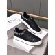 2023FW casual shoes with high fashion sensitivity DIOR Dior 2023FW casual shoes with high fashion sensitivity DIOR Dior