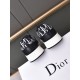 2023FW casual shoes with high fashion sensitivity DIOR Dior 2023FW casual shoes with high fashion sensitivity DIOR Dior