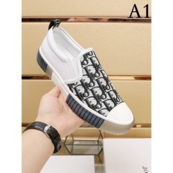 2023FW casual shoes with a strong presence every season DIOR Dior