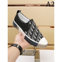 2023FW casual shoes with a strong presence every season DIOR Dior