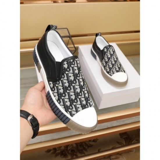 2023FW casual shoes with a strong presence every season DIOR Dior 2023FW casual shoes with a strong presence every season DIOR Dior