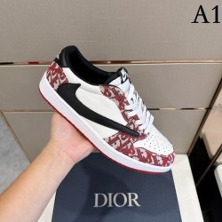 Featured tops for this fall/winter 2023FW casual shoes DIOR Dior