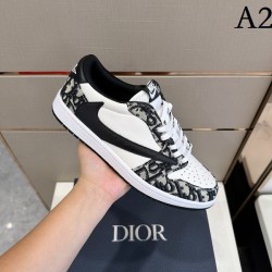 Featured tops for this fall/winter 2023FW casual shoes DIOR Dior