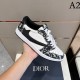 Featured tops for this fall/winter 2023FW casual shoes DIOR Dior Featured tops for this fall/winter 2023FW casual shoes DIOR Dior
