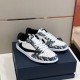 Featured tops for this fall/winter 2023FW casual shoes DIOR Dior Featured tops for this fall/winter 2023FW casual shoes DIOR Dior