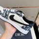Featured tops for this fall/winter 2023FW casual shoes DIOR Dior Featured tops for this fall/winter 2023FW casual shoes DIOR Dior