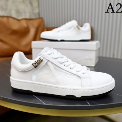 Last Fall/Winter Collection 2023FW Casual Shoes DIOR Dior
