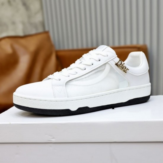 Last Fall/Winter Collection 2023FW Casual Shoes DIOR Dior Last Fall/Winter Collection 2023FW Casual Shoes DIOR Dior