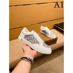 2023FW casual shoes DIOR Dior