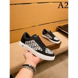 2023FW casual shoes DIOR Dior