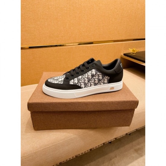 2023FW casual shoes DIOR Dior 2023FW casual shoes DIOR Dior