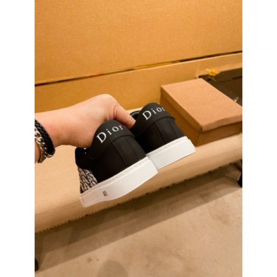 2023FW casual shoes DIOR Dior 2023FW casual shoes DIOR Dior