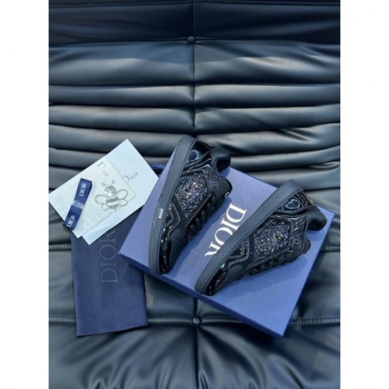 New arrivals from 2023FW fall/winter items! DIOR Dior casual shoes New arrivals from 2023FW fall/winter items! DIOR Dior casual shoes