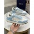2023FW DIOR casual shoes with a design perfect for everyday use