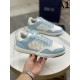 2023FW DIOR casual shoes with a design perfect for everyday use