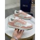 2023FW DIOR casual shoes with a design perfect for everyday use