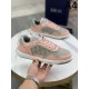 2023FW DIOR casual shoes with a design perfect for everyday use