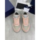 2023FW DIOR casual shoes with a design perfect for everyday use