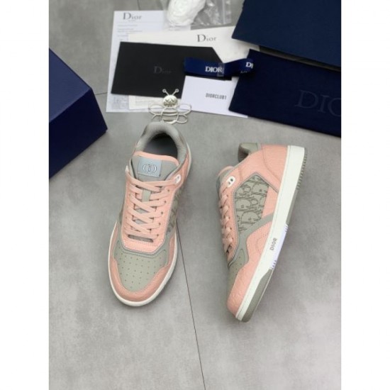 2023FW DIOR casual shoes with a design perfect for everyday use