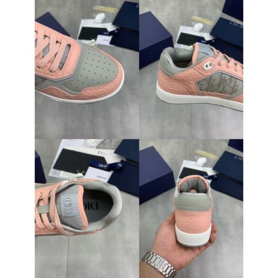 2023FW DIOR casual shoes with a design perfect for everyday use