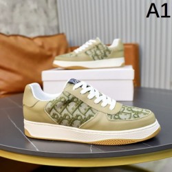 2023FW Recommended items needed for fall/winter DIOR Casual shoes