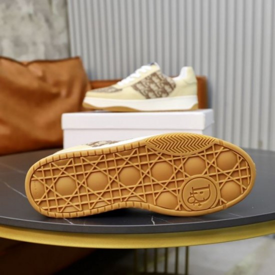 2023FW Recommended items needed for fall/winter DIOR Casual shoes 2023FW Recommended items needed for fall/winter DIOR Casual shoes