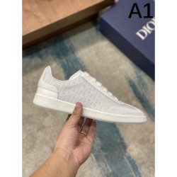 2023FW Recommended tops for fall and winter DIOR Casual shoes