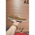 2023FW Casual but highly sensitive DIOR Dior casual shoes