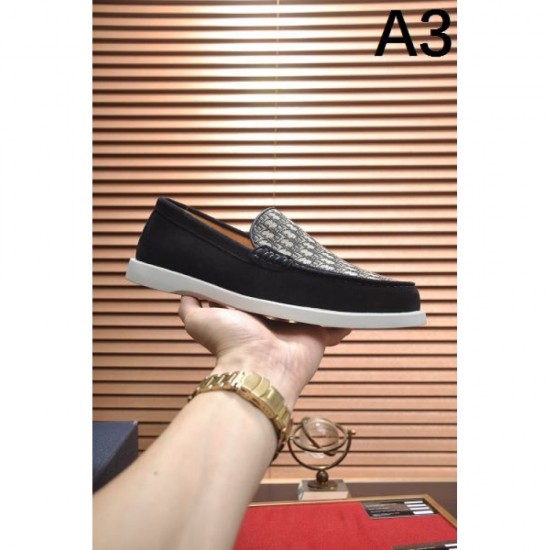 2023FW Casual but highly sensitive DIOR Dior casual shoes 2023FW Casual but highly sensitive DIOR Dior casual shoes