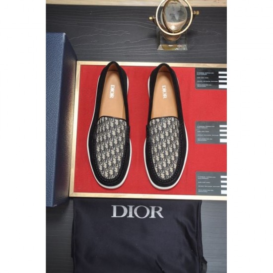 2023FW Casual but highly sensitive DIOR Dior casual shoes 2023FW Casual but highly sensitive DIOR Dior casual shoes